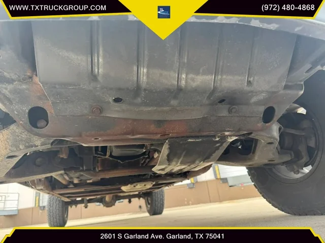 SEMINUEVOS CHEVROLET Pickup Ext Cab 4WD a Estados en autogozo