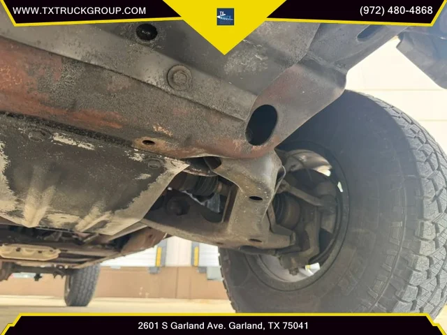 SEMINUEVOS CHEVROLET Pickup Ext Cab 4WD a Estados en autogozo