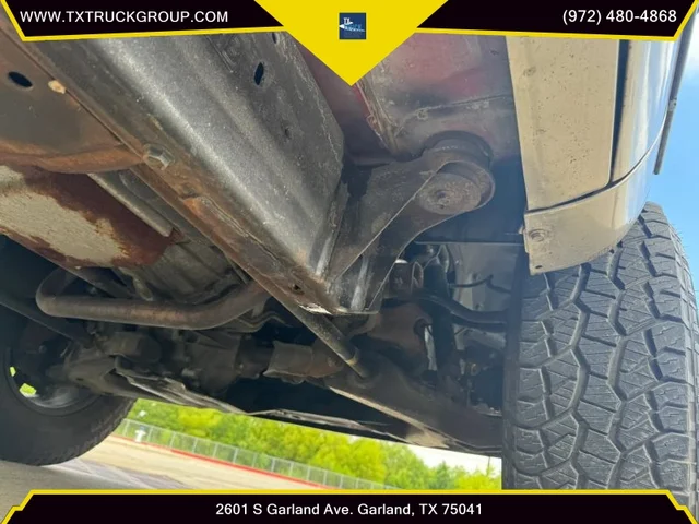 SEMINUEVOS CHEVROLET Pickup Ext Cab 4WD a Estados en autogozo