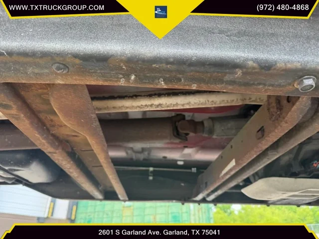 SEMINUEVOS CHEVROLET Pickup Ext Cab 4WD a Estados en autogozo
