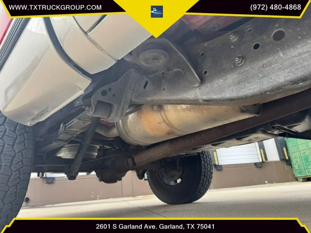 SEMINUEVOS CHEVROLET Pickup Ext Cab 4WD a Estados en autogozo