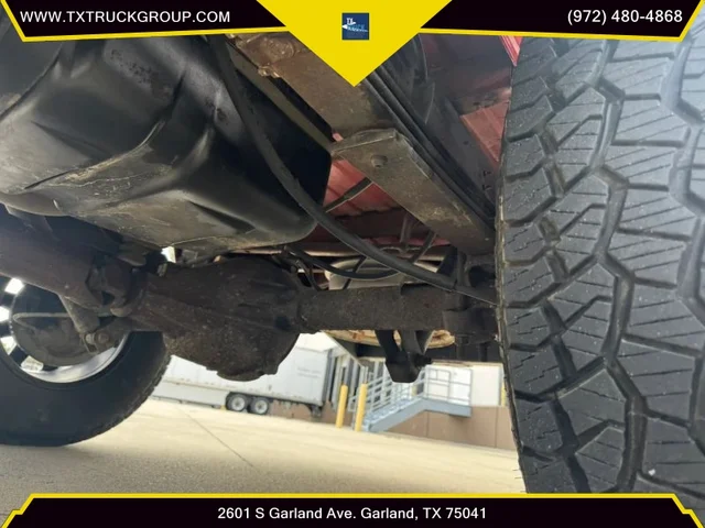 SEMINUEVOS CHEVROLET Pickup Ext Cab 4WD a Estados en autogozo