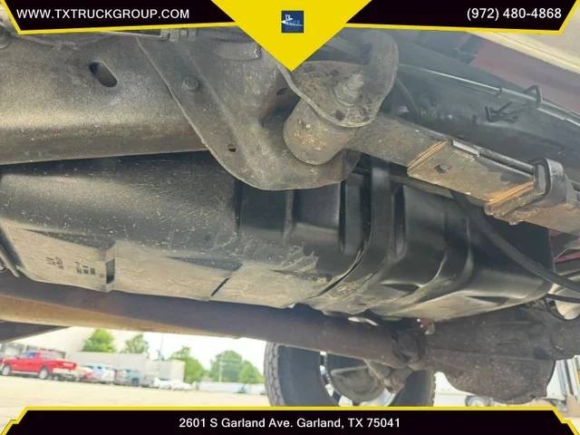 SEMINUEVOS CHEVROLET Pickup Ext Cab 4WD a Estados en autogozo