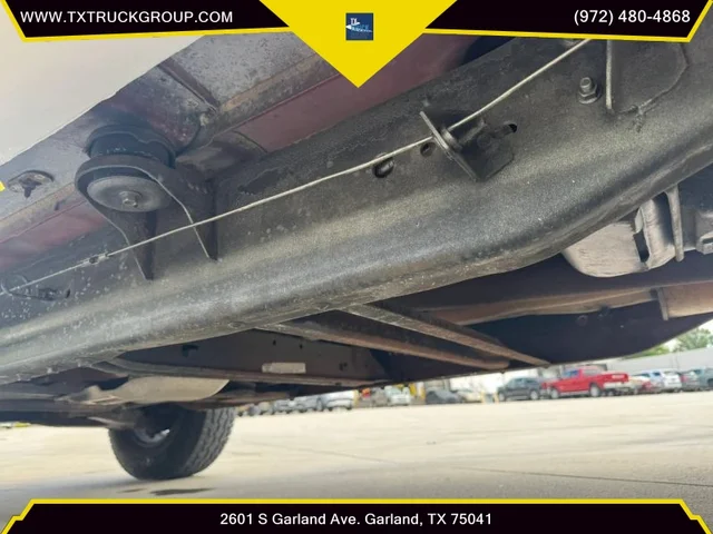 SEMINUEVOS CHEVROLET Pickup Ext Cab 4WD a Estados en autogozo