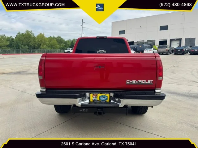 SEMINUEVOS CHEVROLET Pickup Ext Cab 4WD a Estados en autogozo
