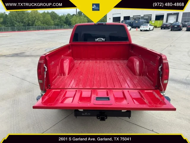 SEMINUEVOS CHEVROLET Pickup Ext Cab 4WD a Estados en autogozo