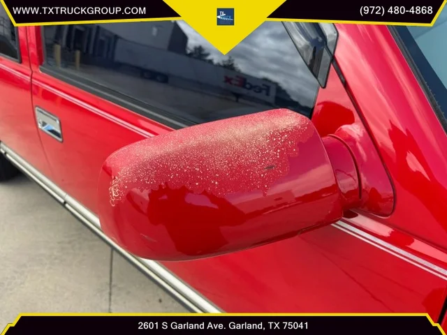SEMINUEVOS CHEVROLET Pickup Ext Cab 4WD a Estados en autogozo