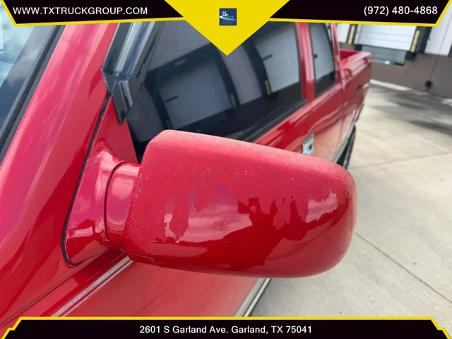 SEMINUEVOS CHEVROLET Pickup Ext Cab 4WD a Estados en autogozo