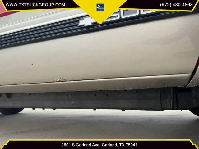 SEMINUEVOS CHEVROLET Pickup Ext Cab 4WD a Estados en autogozo