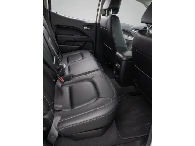 SEMINUEVOS CHEVROLET Colorado Crew Cab a Estados en autogozo