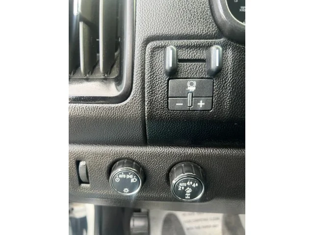 SEMINUEVOS CHEVROLET Colorado Crew Cab a Estados en autogozo