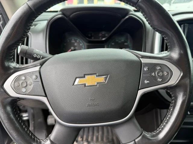 SEMINUEVOS CHEVROLET Colorado Extended Cab a Estados en autogozo