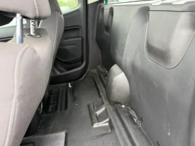 SEMINUEVOS CHEVROLET Colorado Extended Cab a Estados en autogozo