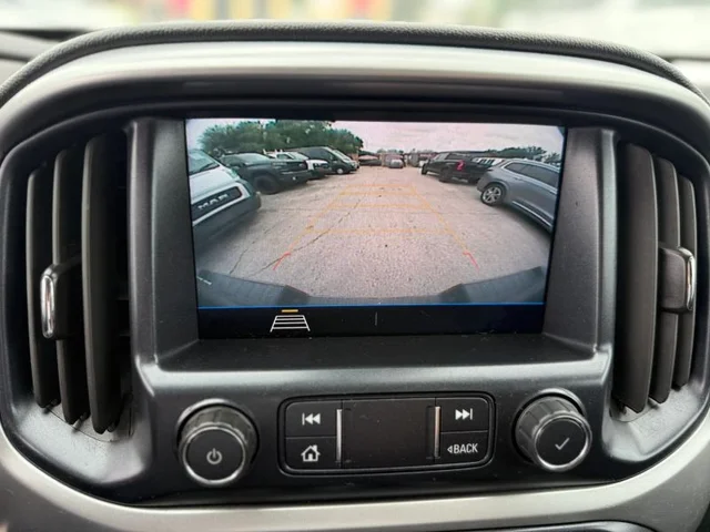 SEMINUEVOS CHEVROLET Colorado Extended Cab a Estados en autogozo