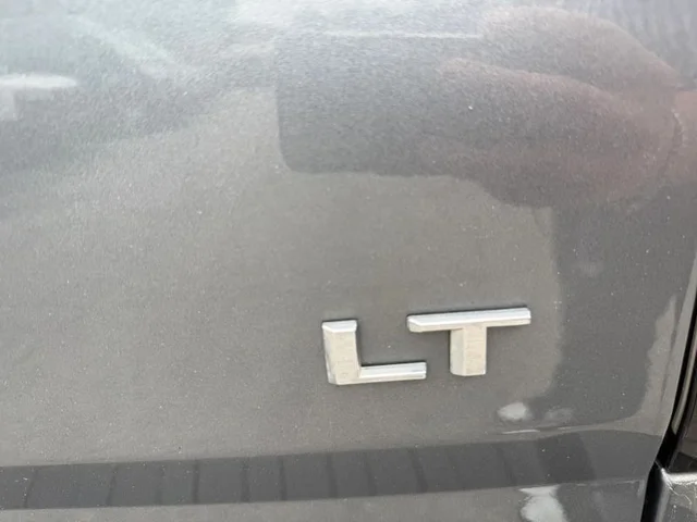 SEMINUEVOS CHEVROLET Colorado Extended Cab a Estados en autogozo