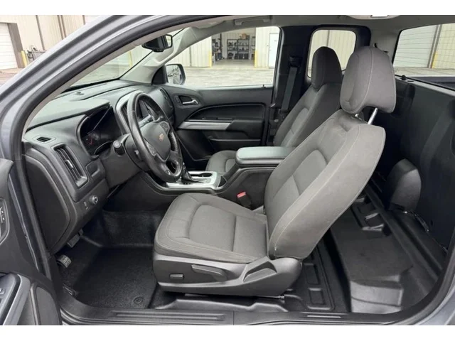 SEMINUEVOS CHEVROLET Colorado Extended Cab a Estados en autogozo