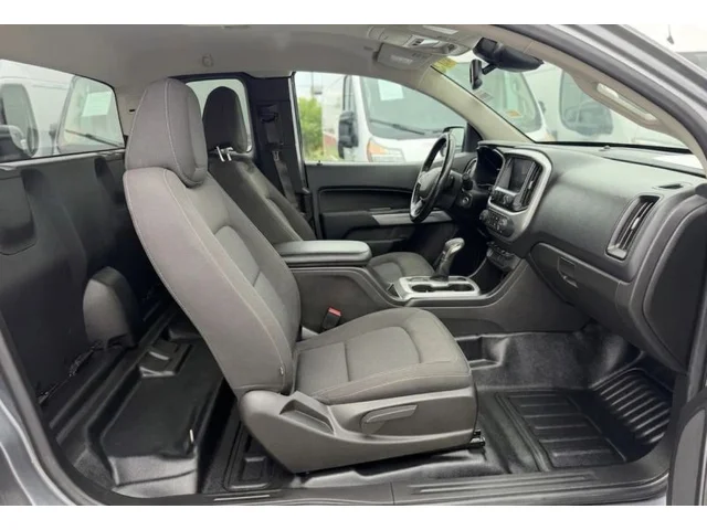 SEMINUEVOS CHEVROLET Colorado Extended Cab a Estados en autogozo