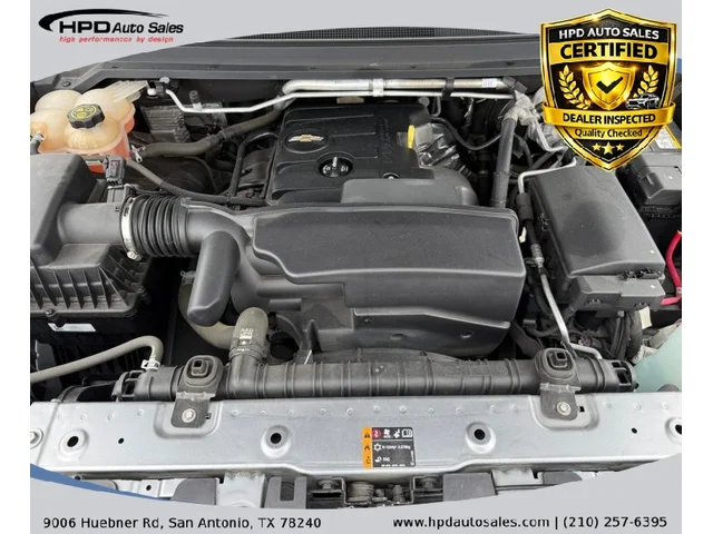 SEMINUEVOS CHEVROLET Colorado Extended Cab a Estados en autogozo