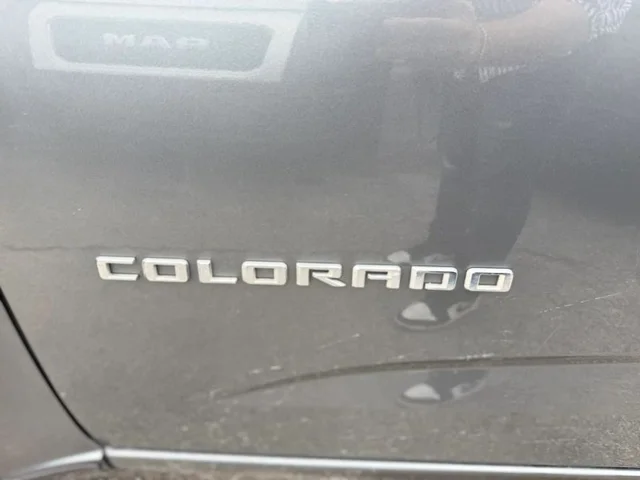 SEMINUEVOS CHEVROLET Colorado Extended Cab a Estados en autogozo