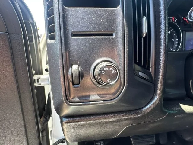 SEMINUEVOS CHEVROLET Silverado 1500 Regular Cab a Estados en autogozo