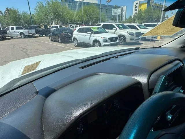 SEMINUEVOS CHEVROLET Silverado 1500 Regular Cab a Estados en autogozo