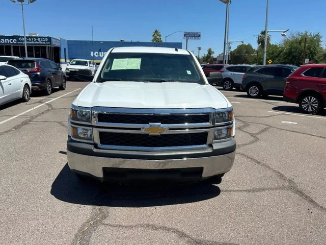 SEMINUEVOS CHEVROLET Silverado 1500 Regular Cab a Estados en autogozo