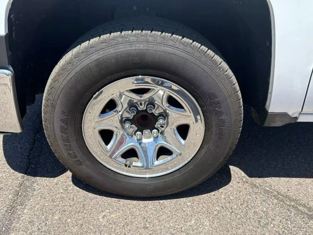 SEMINUEVOS CHEVROLET Silverado 1500 Regular Cab a Estados en autogozo