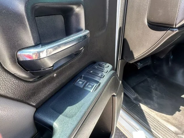 SEMINUEVOS CHEVROLET Silverado 1500 Regular Cab a Estados en autogozo