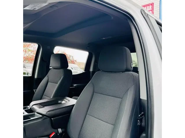 SEMINUEVOS CHEVROLET Silverado 1500 Crew Cab a Estados en autogozo