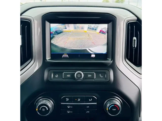 SEMINUEVOS CHEVROLET Silverado 1500 Crew Cab a Estados en autogozo
