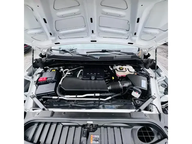 SEMINUEVOS CHEVROLET Silverado 1500 Crew Cab a Estados en autogozo