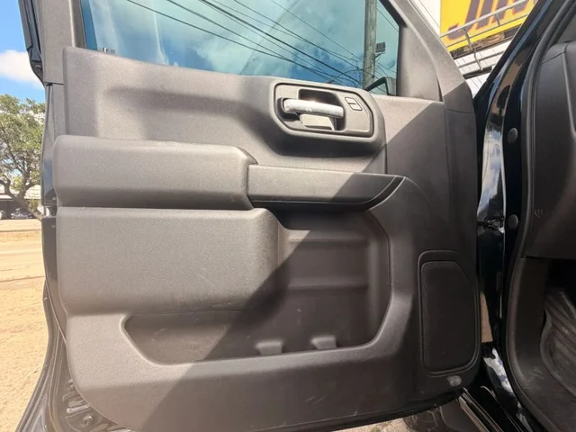 SEMINUEVOS CHEVROLET Silverado 1500 Crew Cab a Estados en autogozo