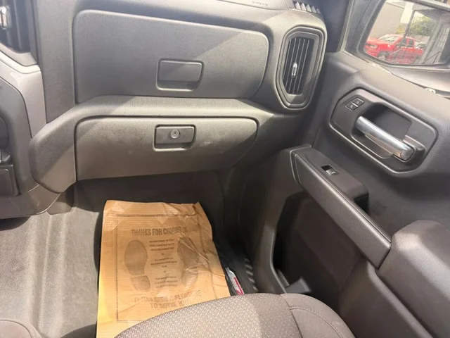 SEMINUEVOS CHEVROLET Silverado 1500 Crew Cab a Estados en autogozo