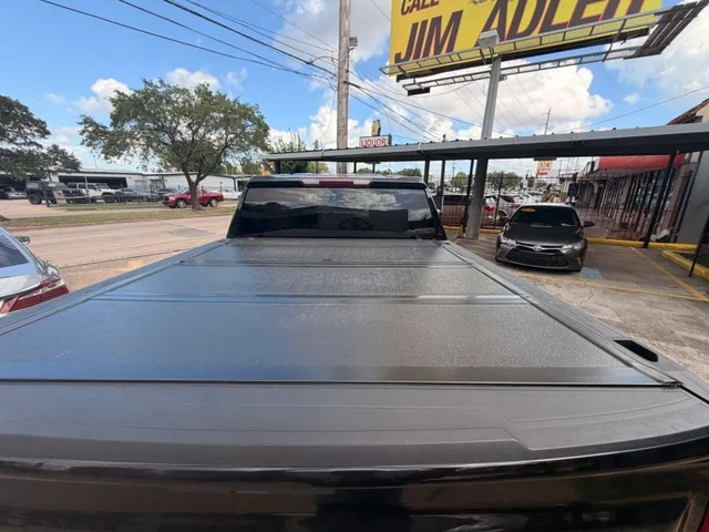 SEMINUEVOS CHEVROLET Silverado 1500 Crew Cab a Estados en autogozo
