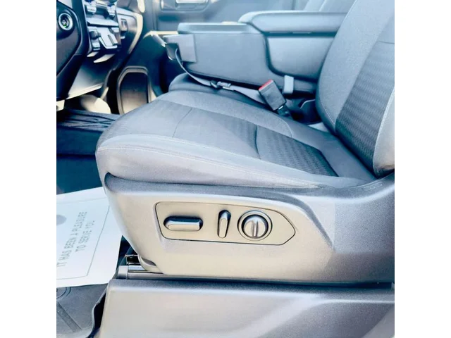 SEMINUEVOS CHEVROLET Silverado 1500 Crew Cab a Estados en autogozo