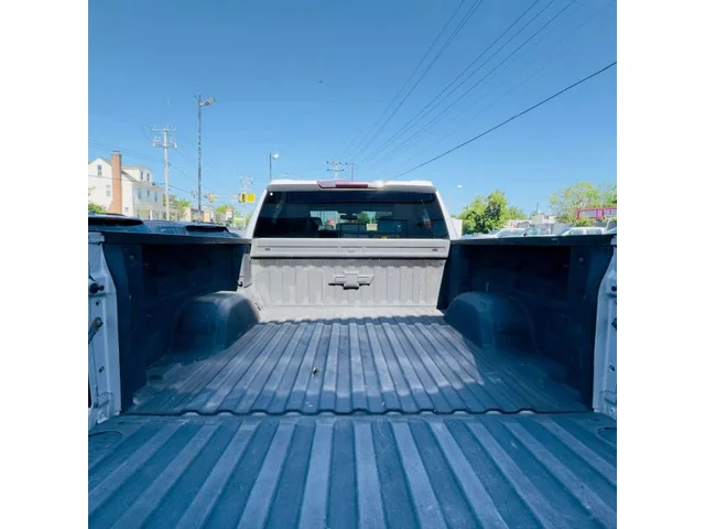 SEMINUEVOS CHEVROLET Silverado 1500 Crew Cab a Estados en autogozo