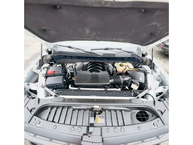 SEMINUEVOS CHEVROLET Silverado 1500 Crew Cab a Estados en autogozo