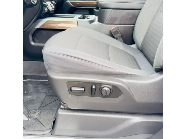 SEMINUEVOS CHEVROLET Silverado 1500 Crew Cab a Estados en autogozo