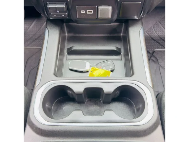 SEMINUEVOS CHEVROLET Silverado 1500 Crew Cab a Estados en autogozo