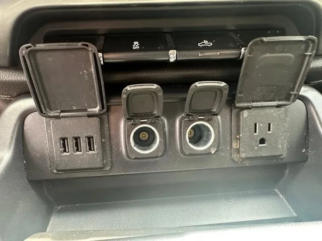 SEMINUEVOS CHEVROLET Silverado 1500 Double Cab a Estados en autogozo