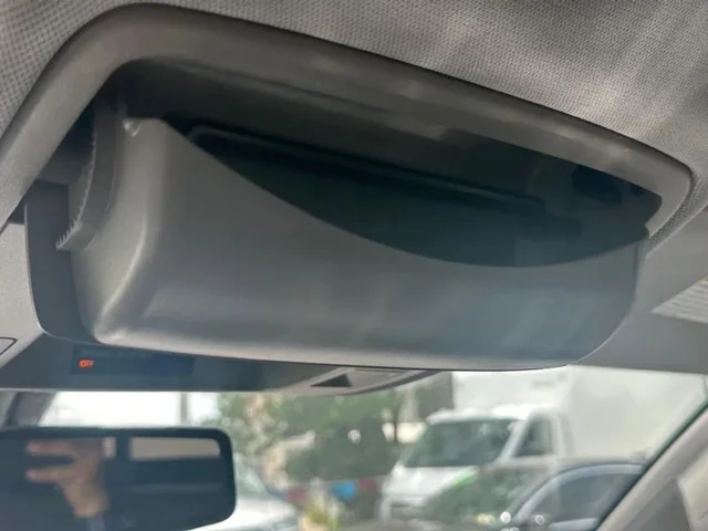 SEMINUEVOS CHEVROLET Silverado 1500 Double Cab a Estados en autogozo