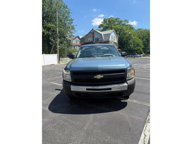 SEMINUEVOS CHEVROLET Silverado 1500 Extended Cab a Estados en autogozo