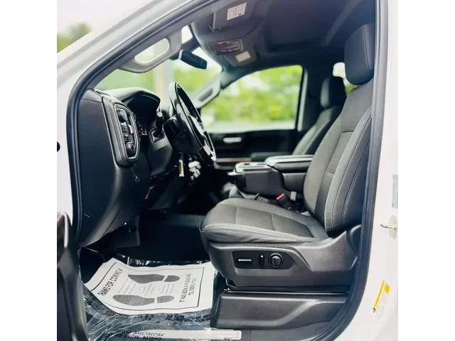 SEMINUEVOS CHEVROLET Silverado 1500 Crew Cab a Estados en autogozo
