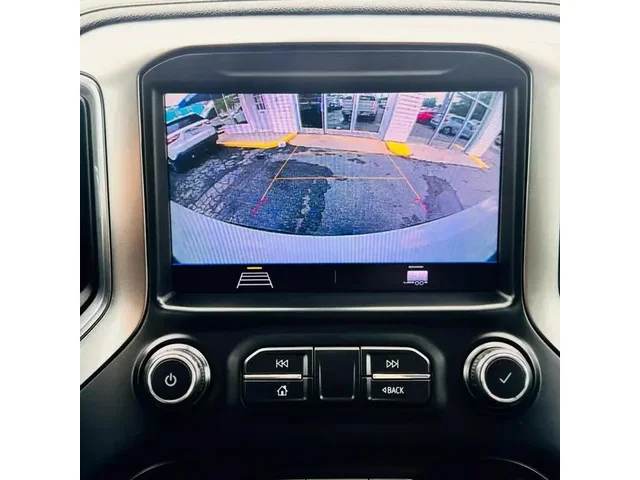 SEMINUEVOS CHEVROLET Silverado 1500 Crew Cab a Estados en autogozo