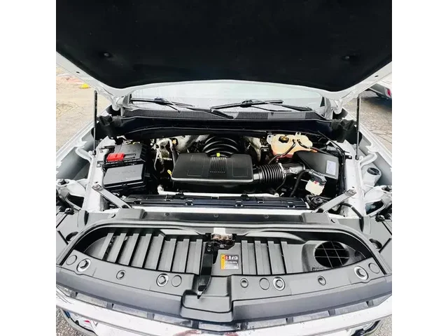 SEMINUEVOS CHEVROLET Silverado 1500 Crew Cab a Estados en autogozo