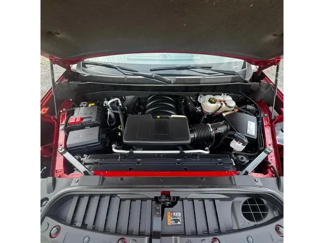 SEMINUEVOS CHEVROLET Silverado 1500 Crew Cab a Estados en autogozo