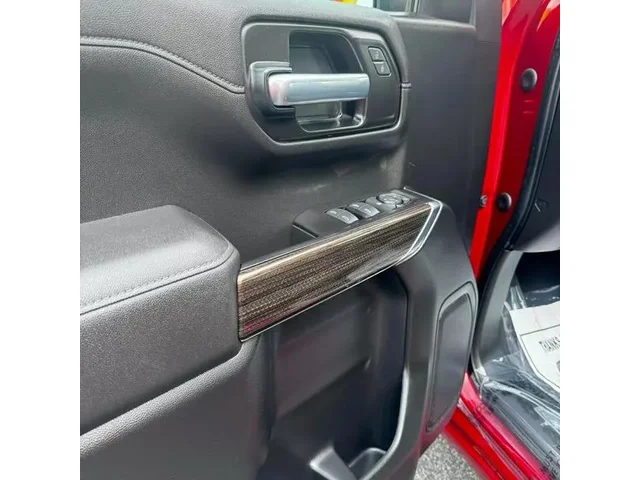 SEMINUEVOS CHEVROLET Silverado 1500 Crew Cab a Estados en autogozo