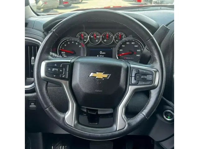 SEMINUEVOS CHEVROLET Silverado 1500 Crew Cab a Estados en autogozo