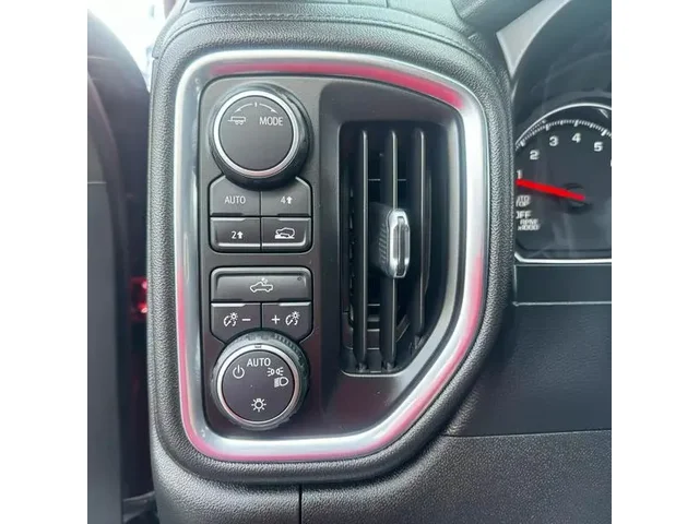 SEMINUEVOS CHEVROLET Silverado 1500 Crew Cab a Estados en autogozo