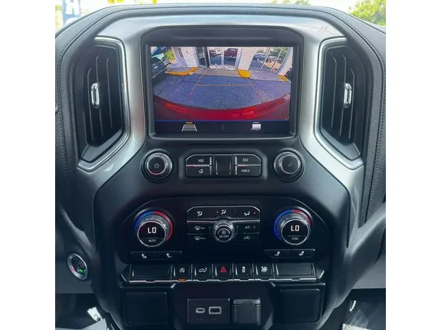 SEMINUEVOS CHEVROLET Silverado 1500 Crew Cab a Estados en autogozo